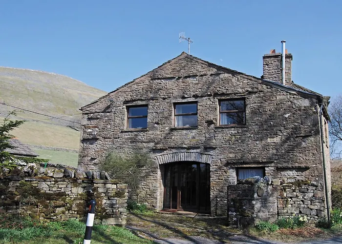 Greystones Cottage