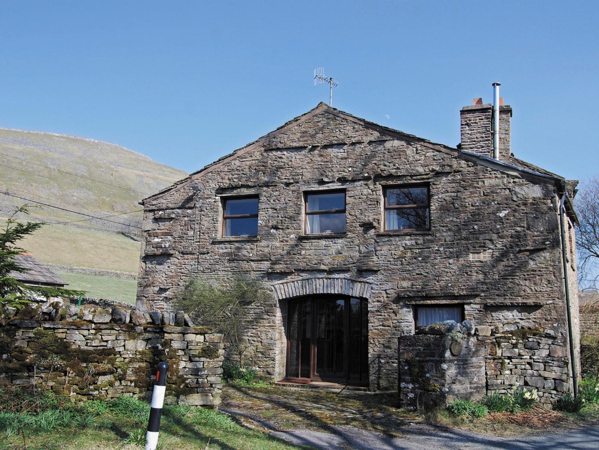 Ferienhaus Greystones