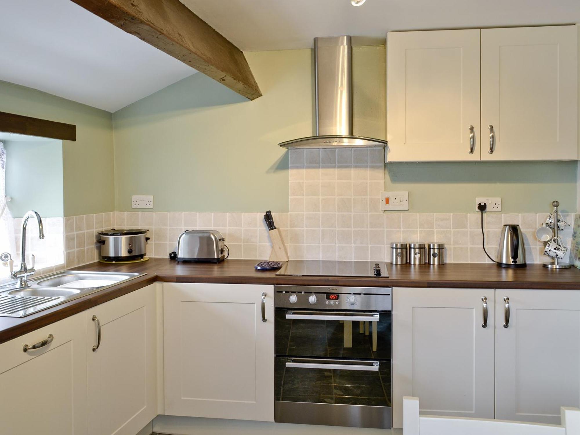 Ferienhaus Greystones *